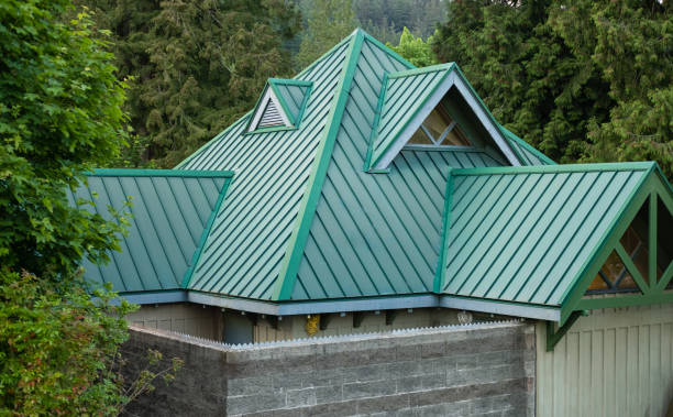 Best Gutter Installation and Repair  in Statham, GA